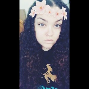 Meet your Posher, Gabriella